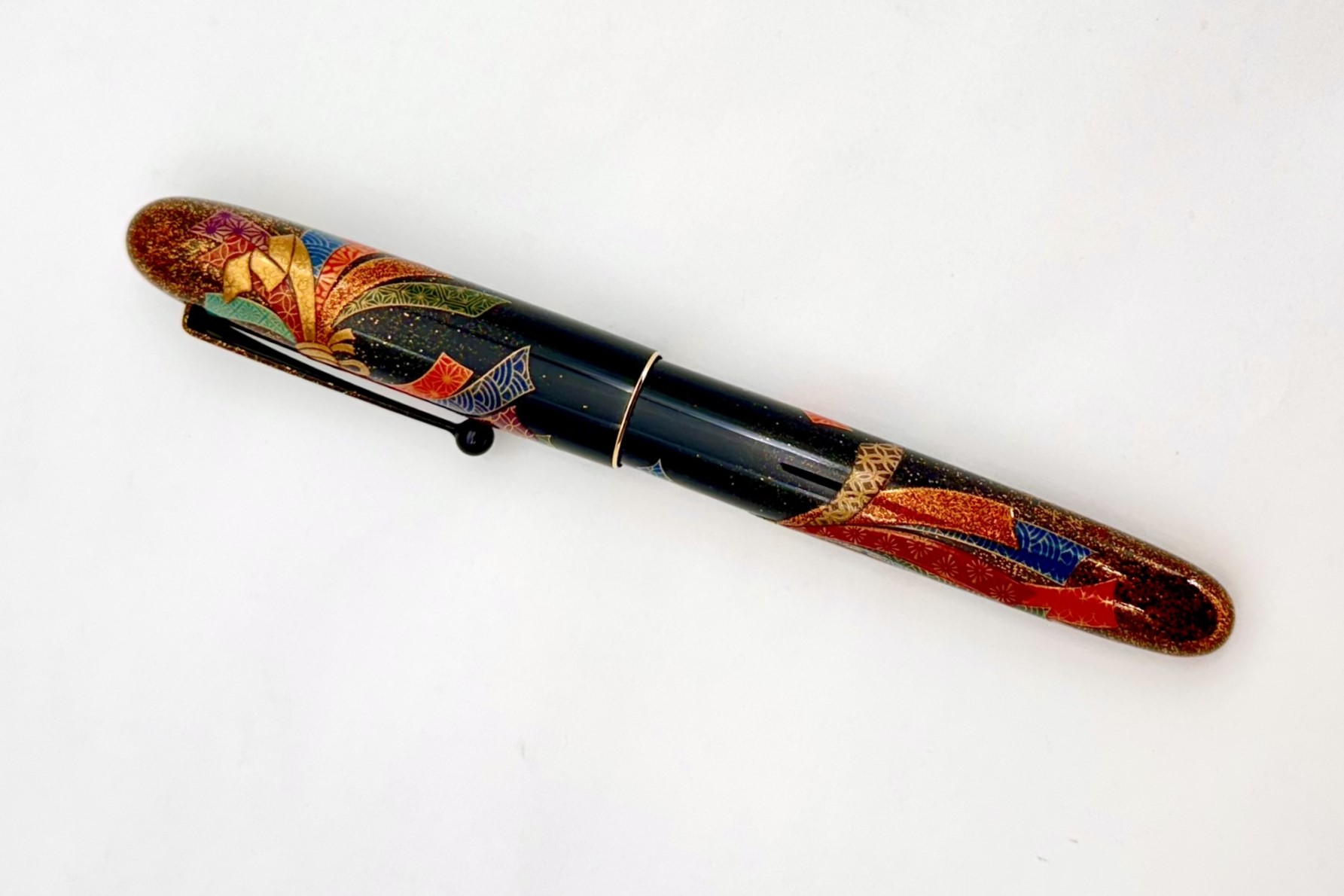 NamikiYukariRoyaleNoshiBundleTraditionalJapaneseWrapperFP_E